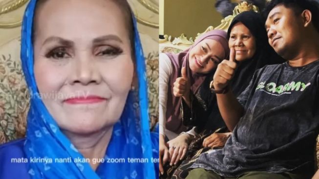 Anggap Cuma Eksploitasi Ibu Eny, Bang Brew Tak Ragu Sentil Sosok yang Pernah Berjasa ke Tiko Ini