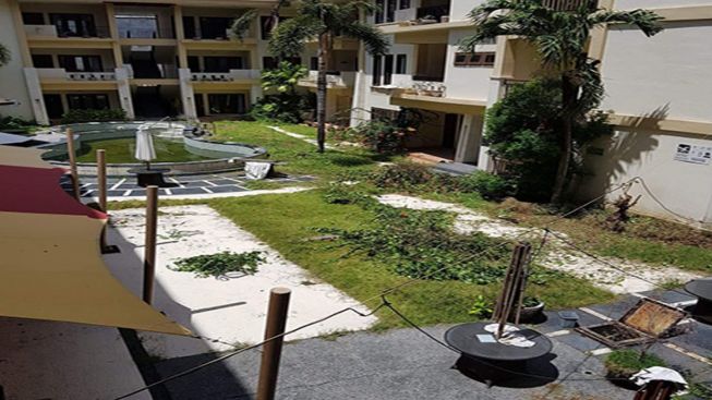 Apartemen Kuta Townhouses Ditutup, Puluhan WNA Tuntut Kompensasi