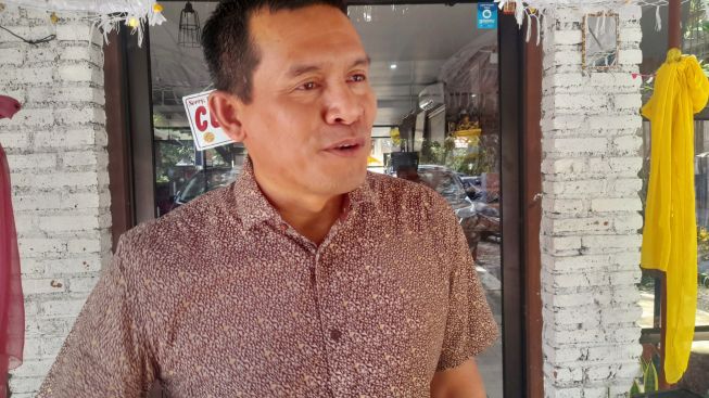Densus 88 Sebut Bali Rendah Ancaman, Tapi Tinggi Sasaran Ancaman Teroris