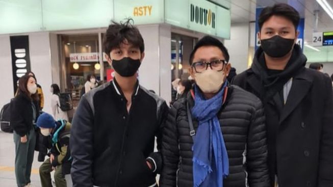 Wow! Ternyata Segini Uang Jajan Anak Eko Patrio, Jumlahnya Fantastis