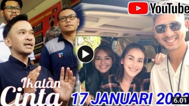 Cek Fakta: Hari Ini! Arya Saloka Diam-diam Terciduk Jemput Amanda Manopo Usai Acara Brownis