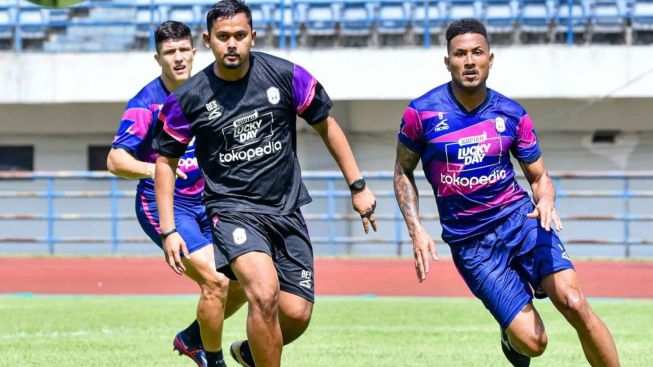 Persib Bandung Bakal Kedatangan Muka Baru? Punya Kedekatan Dengan Luis Milla, Luizinho Passos: 'New Challenges Will Come'