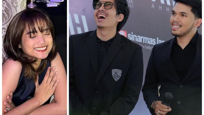 Demi Move On dari Fuji, Thariq Halilintar Sampai Lakukan Ini! Didukung Penuh Atta Halilintar: Biar Lupa...