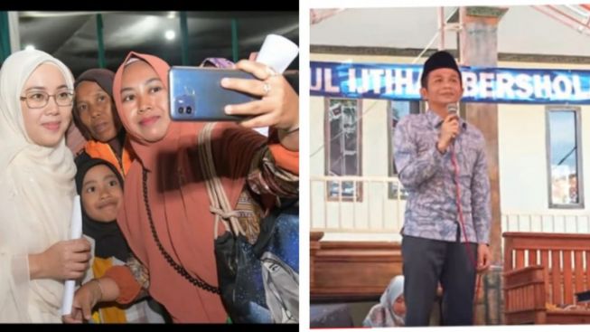 Tak Terduga! Ternyata Ini Jadi Alasan Om Zein Siap Nyalon Bupati Gantikan Posisi Ambu Anne di Purwakarta