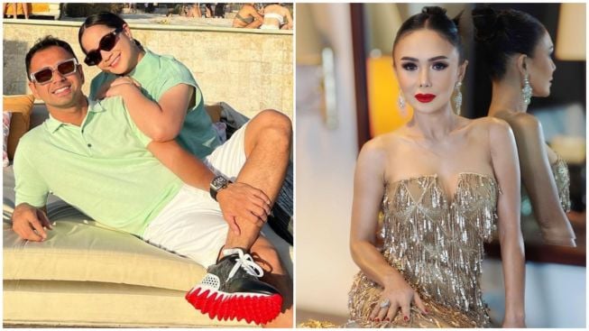 Pantas Raffi Ahmad Diputusin, Yuni Shara Bocorkan 3 Sifat Buruk Suami Nagita Slavina: Dia Suka Lihat...