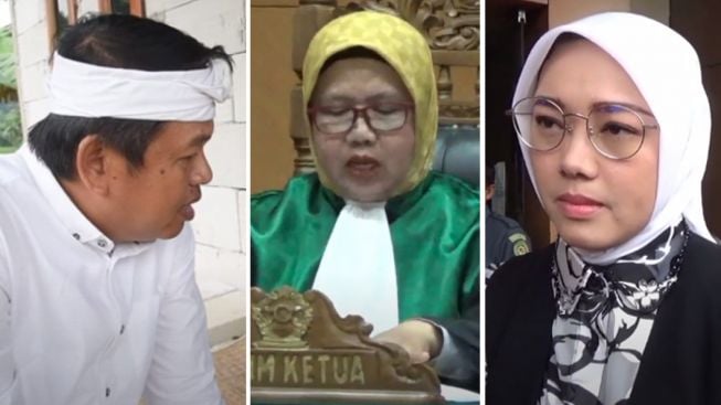 Bercerai dari Ambu Anne, Kang Dedi Ngotot Rujuk: Ajukan Banding, Tak Terduga Ternyata Ini Jadi Alasannya?