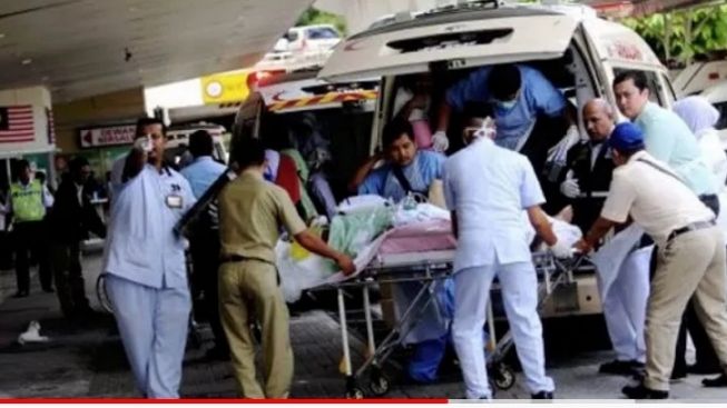 Cek Fakta: Kabar Duka Dunia Hiburan, Amanda Manopo Dikabarkan Meninggal