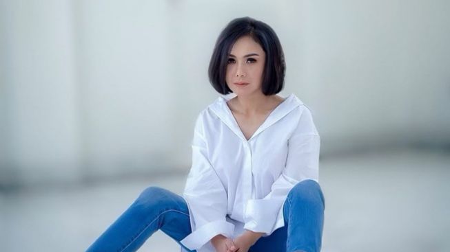 Yuni Shara Mengaku Dipojokan Keluarga Raffi Ahmad, Hingga Tak Kuat Dihina dan Ditekan; Saya Akui Memang Saya Janda...