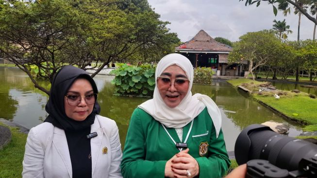 Wow! Bulan Bahasa Bali Dapat Dukungan dari Komisi X DPR RI