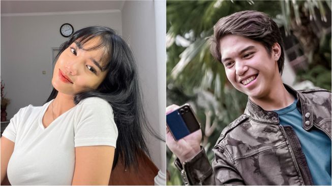 Dijodohkan dengan Fuji, El Rumi Posting Foto dengan Cinta Pertamanya? Netizen: 'Yang komen elji udahlah woy'