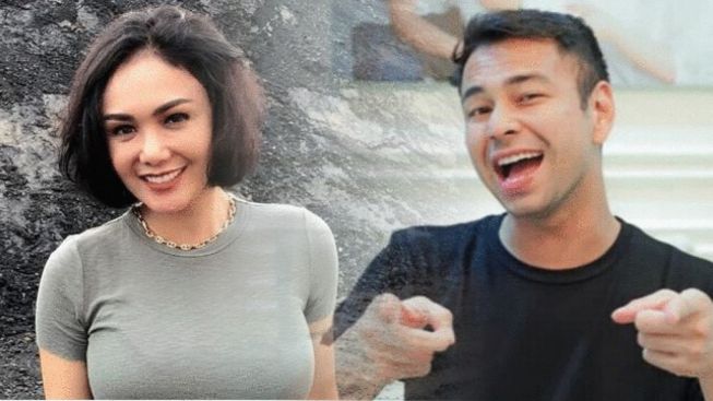 Sifat Raffi Ahmad Dibongkar Yuni Shara, Sebut Suami Nagita Slavina Suka Minta Ini saat Pacaran