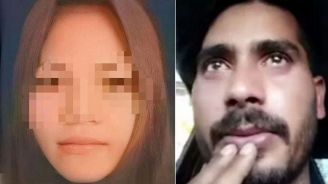 Tolak Lamaran Pria India, Gadis Wajo Akhirnya Buka Suara Soal Uang Pemberian Asib Ali Selama Ini