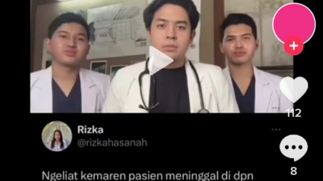 Ternyata Kalimat Ini yang Membuat Joget TikTok Jerome Polin Trending, Dianggap Tidak Peka?