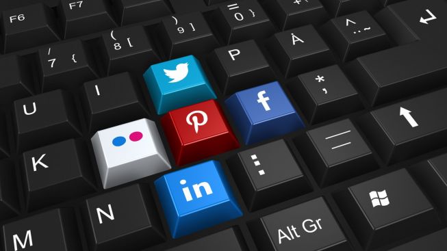 15 Ide Untuk Konten Luar Biasa Di Pinterest
