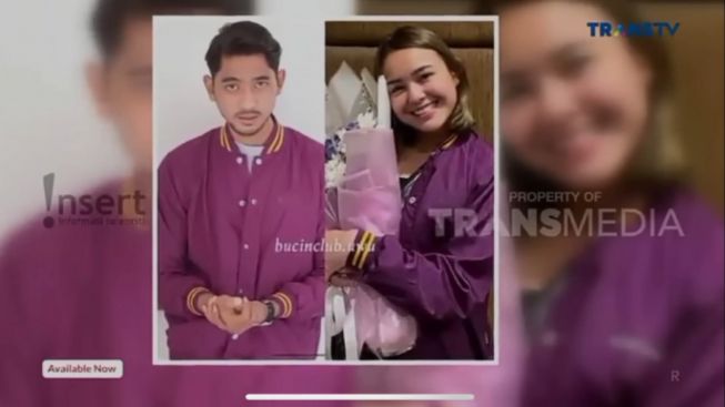 Diisukan Cerai Diam-diam Sejak 2021, Arya Saloka Ketahuan Miliki Barang 'Couple' dengan Amanda Manopo, Netizen: Maju Terus