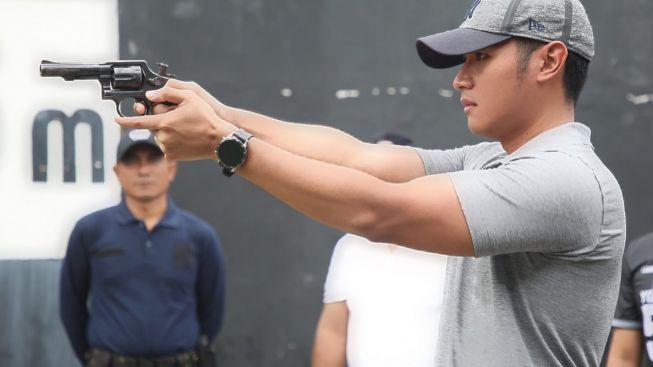 Begini Petuah Bupati Tuban soal Pria Sejati, Kode Lamar Happy Asmara?