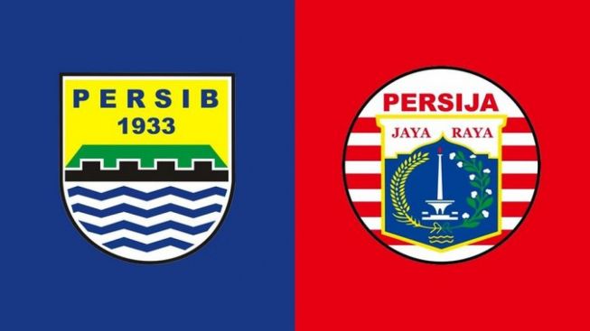 Alasan 2 Pertandingan Big Match Ditunda, Persija Jakarta Vs Persib Bandung dan Persebaya Vs Arema FC