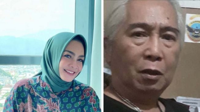 Terungkap! Harta Gono Gini yang Dituntut Gideon Tengker ke Rieta Amilia Berjumlah Fantastis