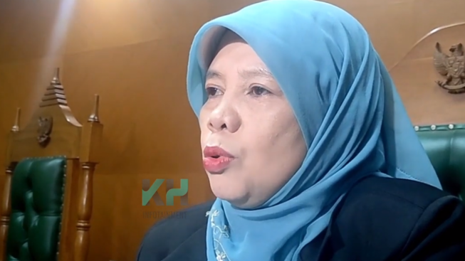 Gugatan Cerai Aldila Jelita ke Indra Bekti Diterima Pengadilan, Ternyata Ini Isi Tuntutannya