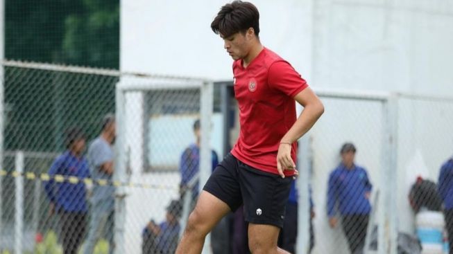 Zanadin Fariz Cedera, Coach Shin Tae Yong Panggil Bek PSIS Semarang, Begini Sosoknya