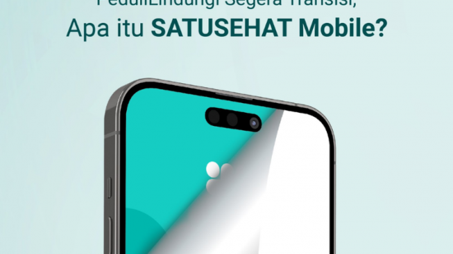 Apakah Update PeduliLindungi Jadi Aplikasi SatuSehat Perlu e-KTP?