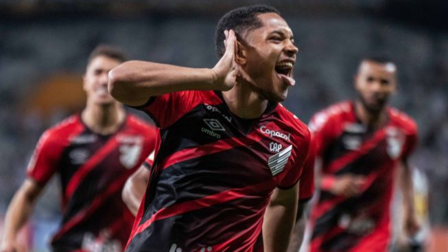 Diincar Arsenal, Shin Tae Yong Akan Bertemu Vitor Roque? Timnas Indonesia Persiapkan Diri