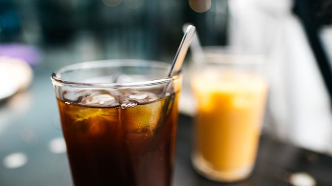 Cara Membuat Kopi Cold Brew Terbaik di Rumah dalam 5 Langkah Mudah