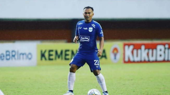 Ketum PSSI Erick Thohir Disebut Ingkar Janji, Winger PSIS Sindir dengan Lagu: Sekuni Leda Lede