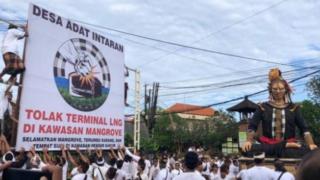 Aneh! Pernah Sogok Sekda, 2 Perusahaan Ini Malah Dipakai Pemprov Bali Kelola 'Energi Bersih'