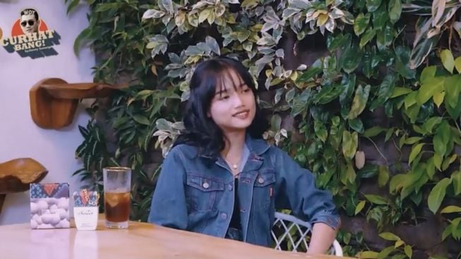 Hanya Karena Like Foto, Berimbas pada El Rumi, Fuji Tegaskan Ini pada Netizen 'Semuanya Jadi Makin...'