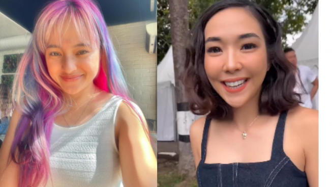 6 Artis Cantik Ini Masih Rukun dengan Mantan Suami, Yuni Shara & Gisel Termasuk?