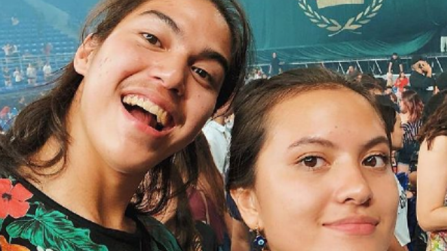 Perihal Perjodohan El Rumi dengan Fuji Utami, Netizen: El lebih cocok sama Marsha!