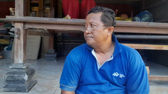 Heboh! Warga Suriah Berhasil Buat KTP di Bali, Palsukan Identitas, Ada Keterlibatan Aparat