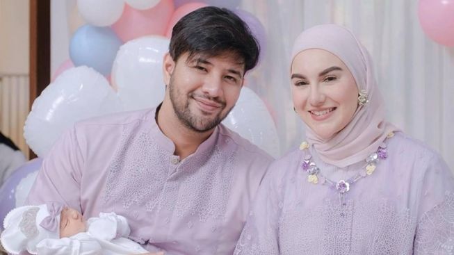 Kembali Ditangkap karena Narkoba, IG Ammar Zoni Langsung Digeruduk Netizen, Irish Bella Dikasihani