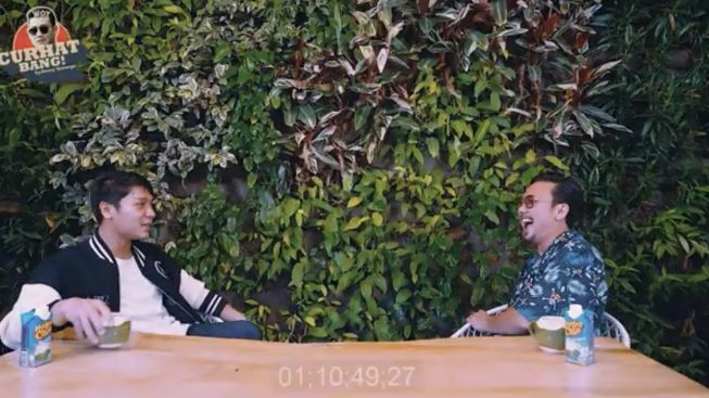 Rizky Billar Ungkap Kronologi Lempar Bola Biliar ke Lesti Kejora, Denny Sumargo: Tolol Banget!