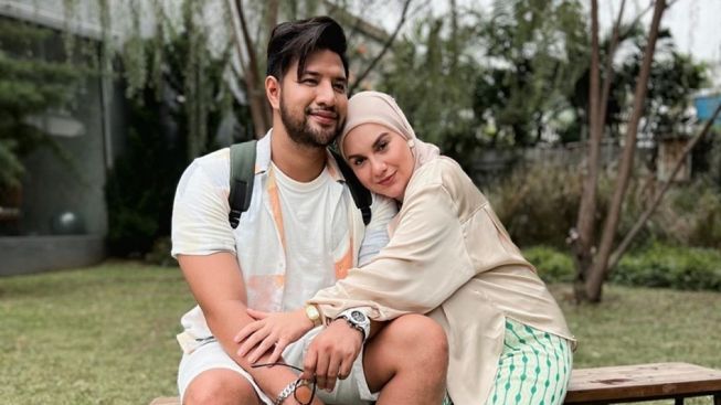 Ammar Zoni Kembali Ditangkap, Curhatan Irish Bella soal Karma Disorot, 'Mungkin akibat...'