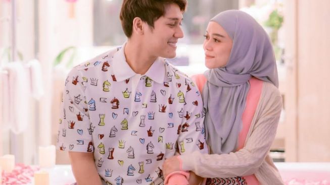Di depan Denny Sumargo, Rizky Billar Bersumpah Ketika Lakukan ini pada Lesti Kejora: Demi Allah Gaada Sedikitpun...