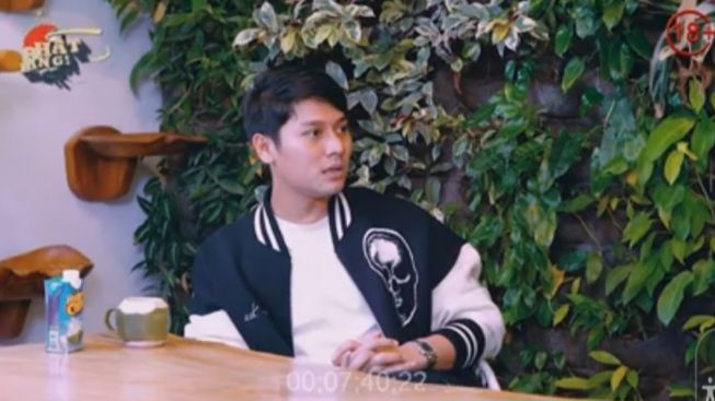 Rizky Billar Rugi Miliaran Pasca Dugaan KDRT ke Lesty Kejora, Denny Sumargo: Lu Gak Fight?