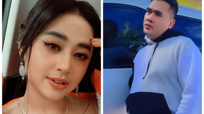 Saipul Jamil Ungkap Dipaksa Layani Hawa Nafsu Dewi Perssik, Mantan Istri Akan Dilaporkan ke Polisi