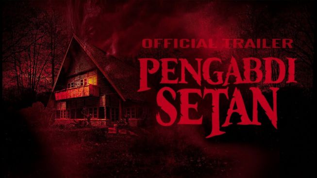 7 Film Indonesia Yang Mendunia Versi Studio Antelope, Pengabdi Setan Salah Satunya