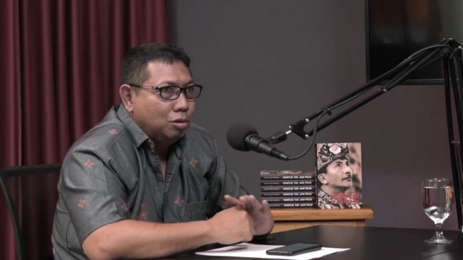 Oknum LPD Korup Pasti Ketar-Ketir! Begini Dalil Jaksa Usut Kasus Dugaan Korupsi LPD di Bali