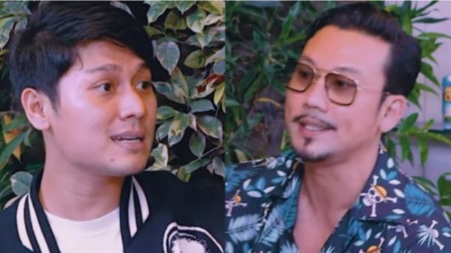 Karena Ini Denny Sumargo Sebut Rizky Billar Lupa Tuhan, Suami Lesty Kejora Terdiam