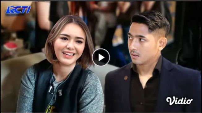 Cek Fakta: Dipanggil RCTI, Amanda Manopo Ngaku Siap Kerja Bareng Arya Saloka Lagi Tanpa Ragu, Benarkah?