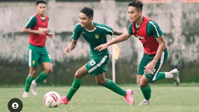 Termasuk Persib Bandung, Deretan Klub yang Dikabarkan Sudah Deal dengan Pemain Label Timnas untuk Musim Depan