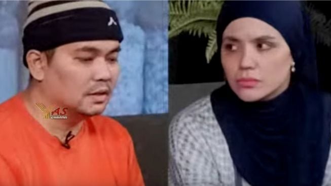 CEK FAKTA: Indra Bekti Murka, Lihat Isi Chat Aldilla Jelita, Ternyata Ketahuan Main Serong dengan Lelaki Lain, Benarkah?