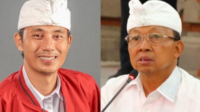 Wayan Koster Larang Turis Sewa Motor, Persadha Nusantara: Itu Sikap Reaktif dan Sementara
