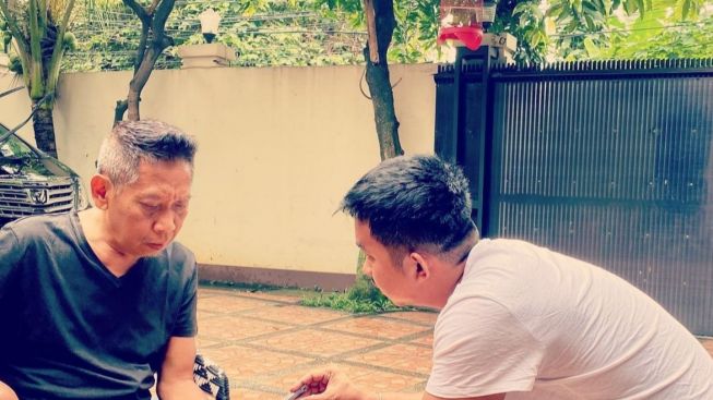 Tukul Arwana Sempat Dikabarkan Meninggal Dunia? Kondisi Asli Tak Terduga