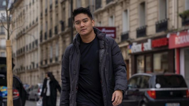 Ayah Ayu Ting Ting Minta Uang Bulanan 300 Juta, Respon Boy William Jadi Sorotan