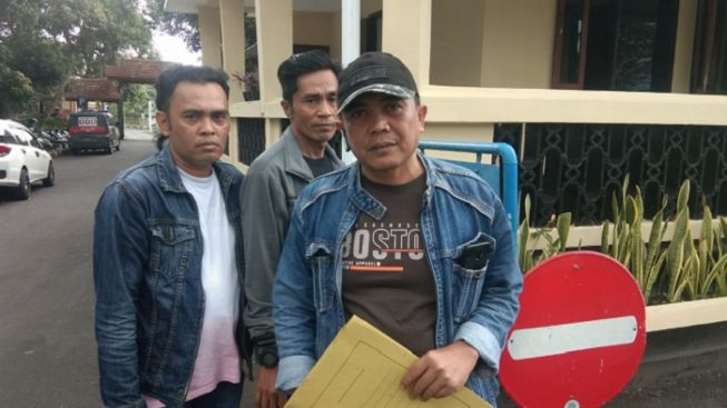 Diduga Ada Program Fiktif Rp 500 Juta, Dinas Pendidikan Bondowoso Dilaporkan ke APH oleh KPK