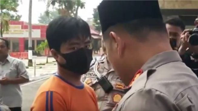 Begini Jawaban Disdik Purwakarta Terhadap Anak Pedangdut Lilis Karlina yang Terlibat Kasus Peredaran Narkotika